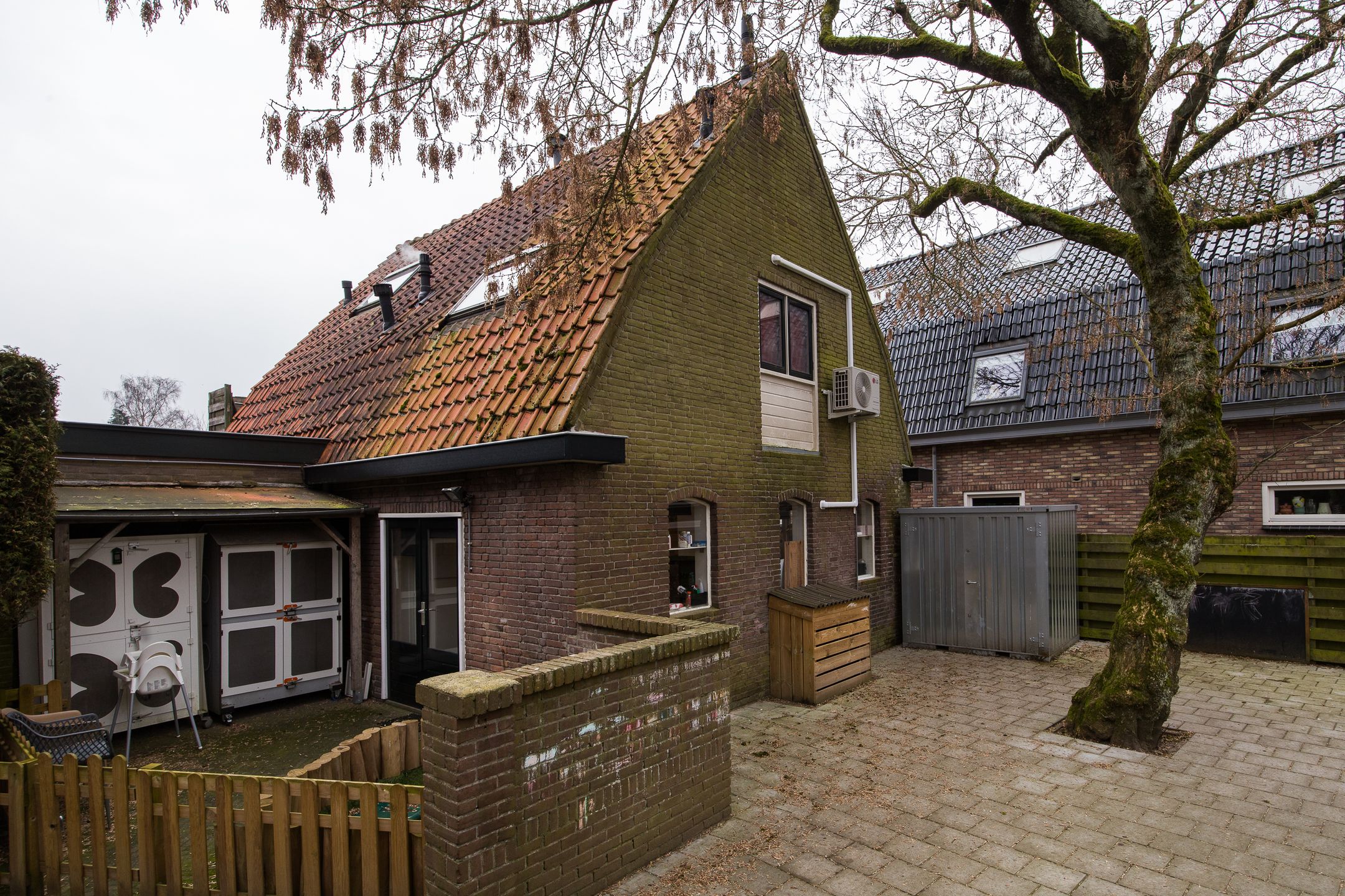 Photo 30 of Woestijgerweg 137