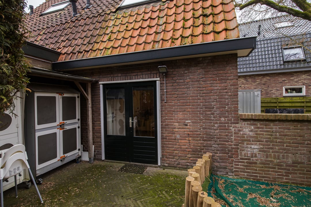 Photo 32 of Woestijgerweg 137