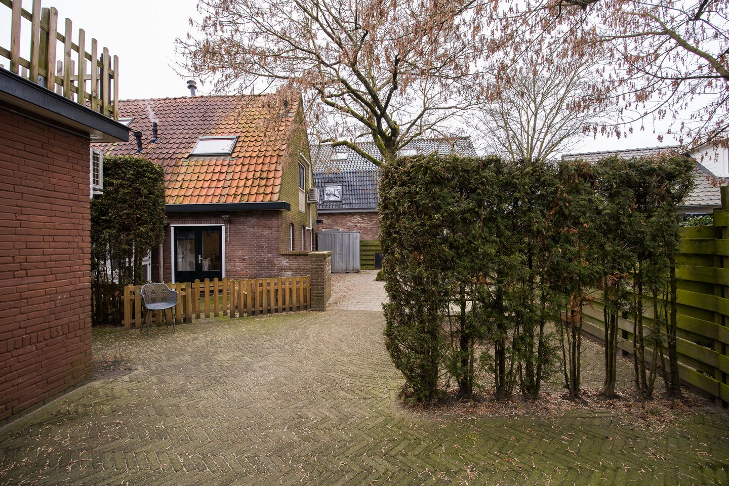Photo 35 of Woestijgerweg 137
