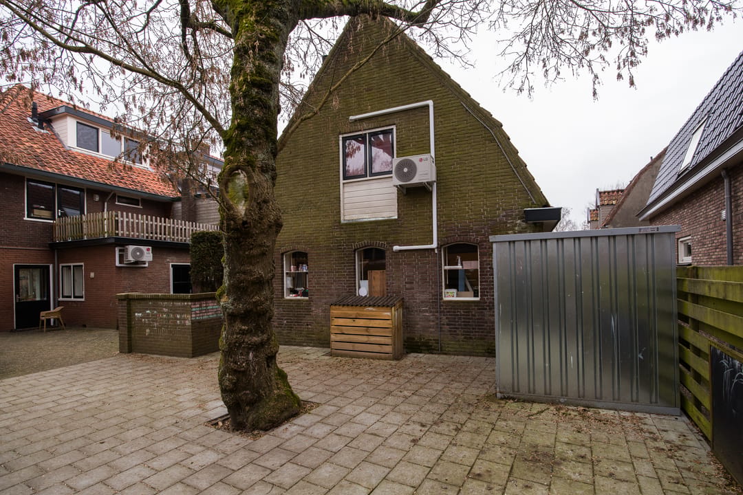 Photo 26 of Woestijgerweg 137