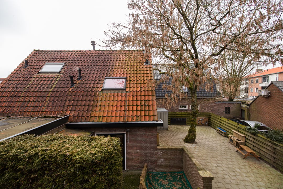 Photo 13 of Woestijgerweg 137