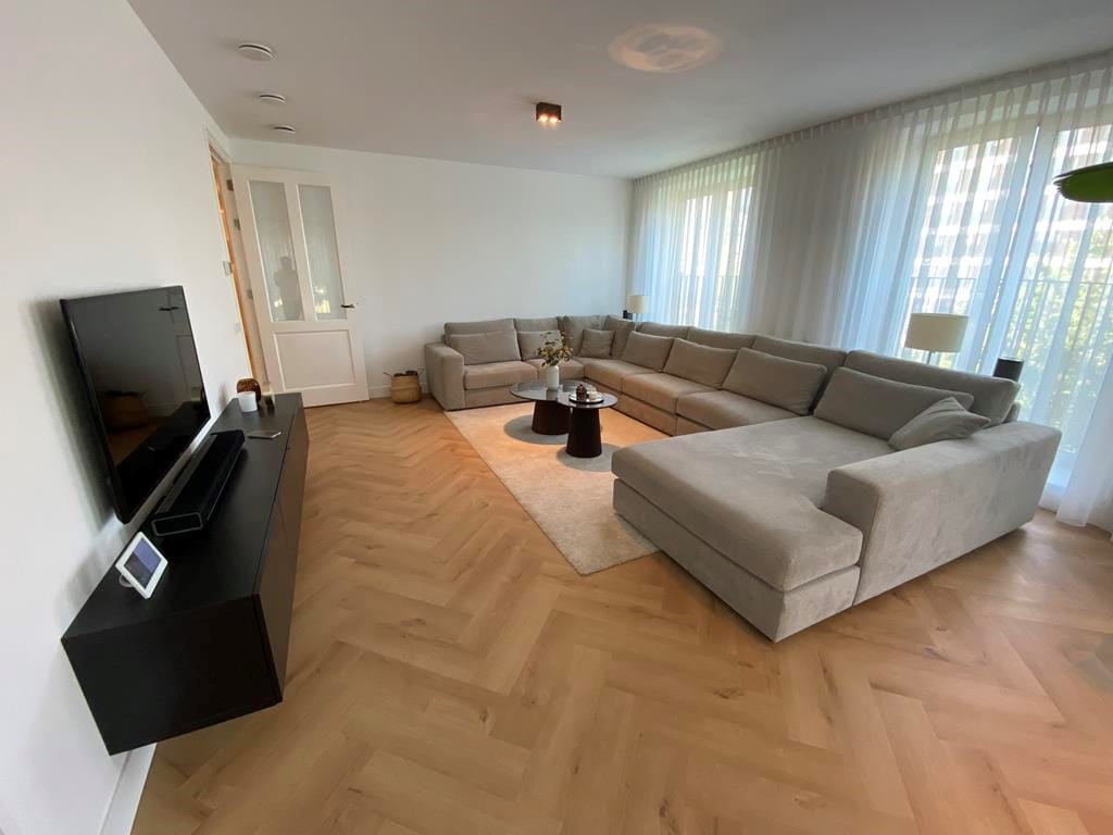 Wolbrantskerkweg 104-C, Amsterdam