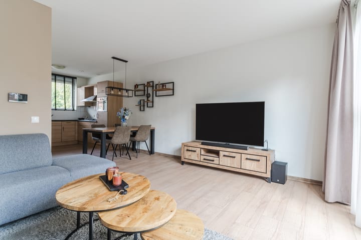 Tussenwoning te koop: Beukenbos 48, Bladel