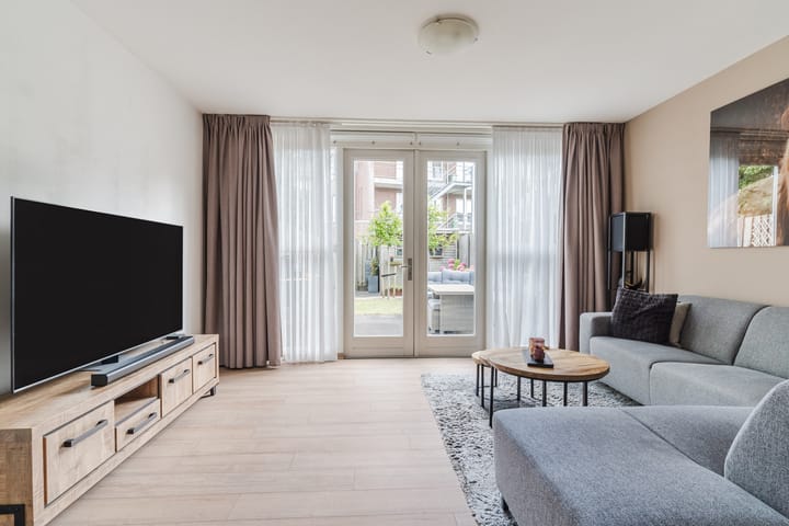 Tussenwoning te koop: Beukenbos 48, Bladel