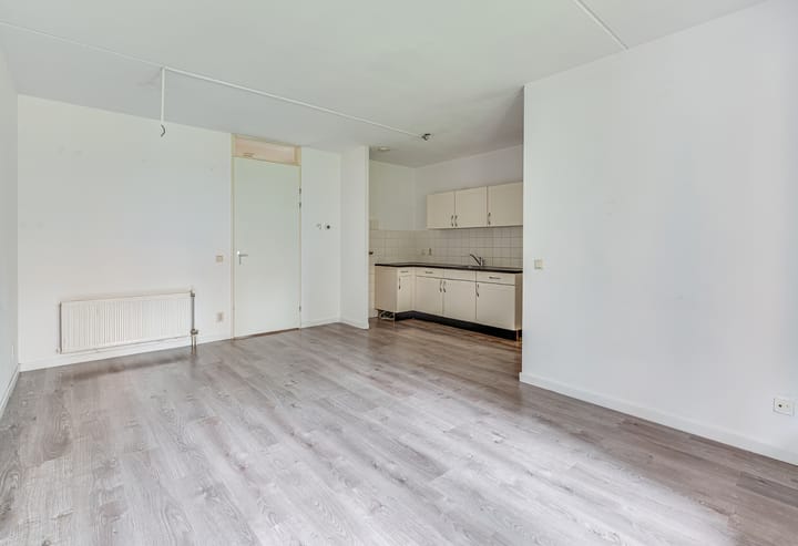 Appartement te koop: Molenbrink 25, Amerongen