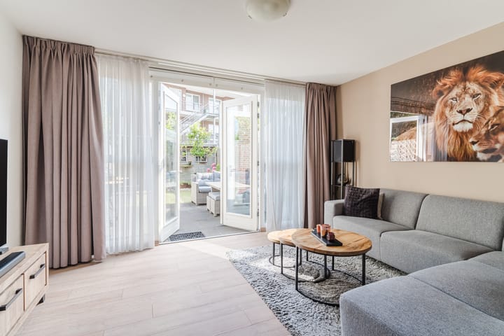 Tussenwoning te koop: Beukenbos 48, Bladel