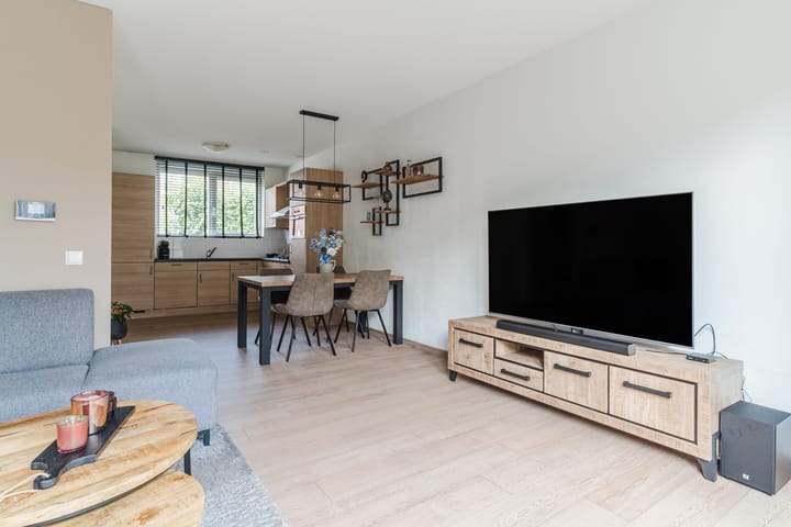 Tussenwoning te koop: Beukenbos 48, Bladel