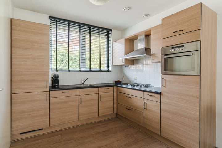 Tussenwoning te koop: Beukenbos 48, Bladel