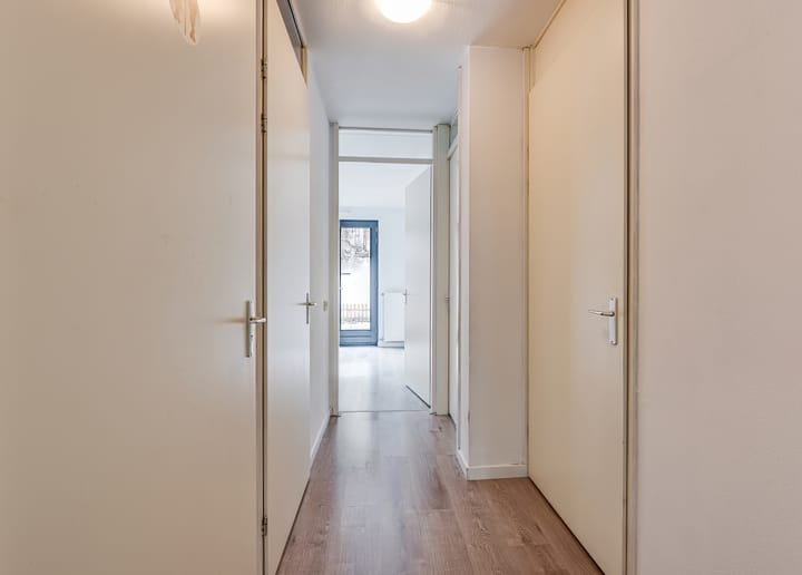 Appartement te koop: Molenbrink 25, Amerongen