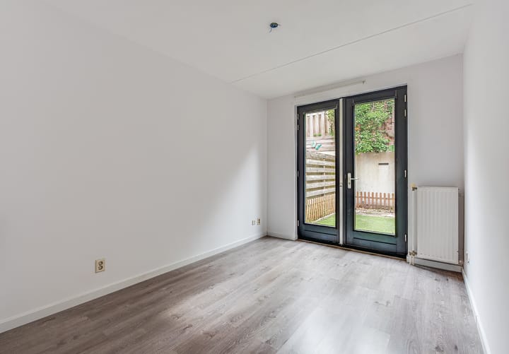 Appartement te koop: Molenbrink 25, Amerongen