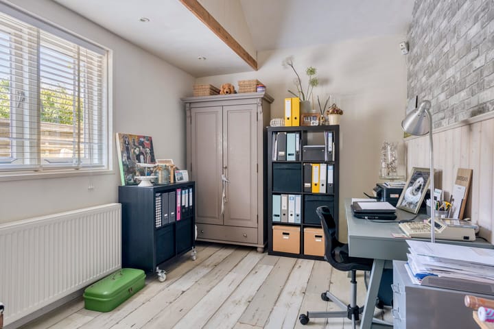 Vrijstaande woning te koop: Provincialeweg 11, Sint-Maartensdijk