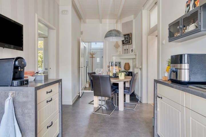 Vrijstaande woning te koop: Provincialeweg 11, Sint-Maartensdijk