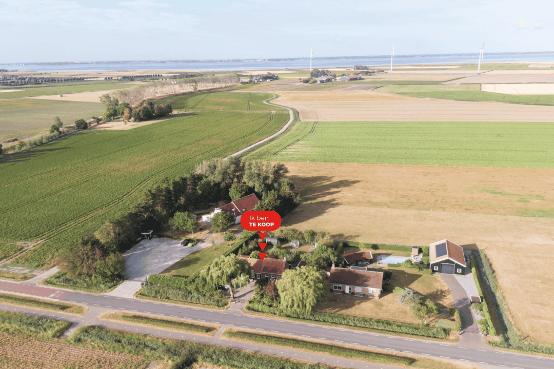 Photo 1 of Provincialeweg 11