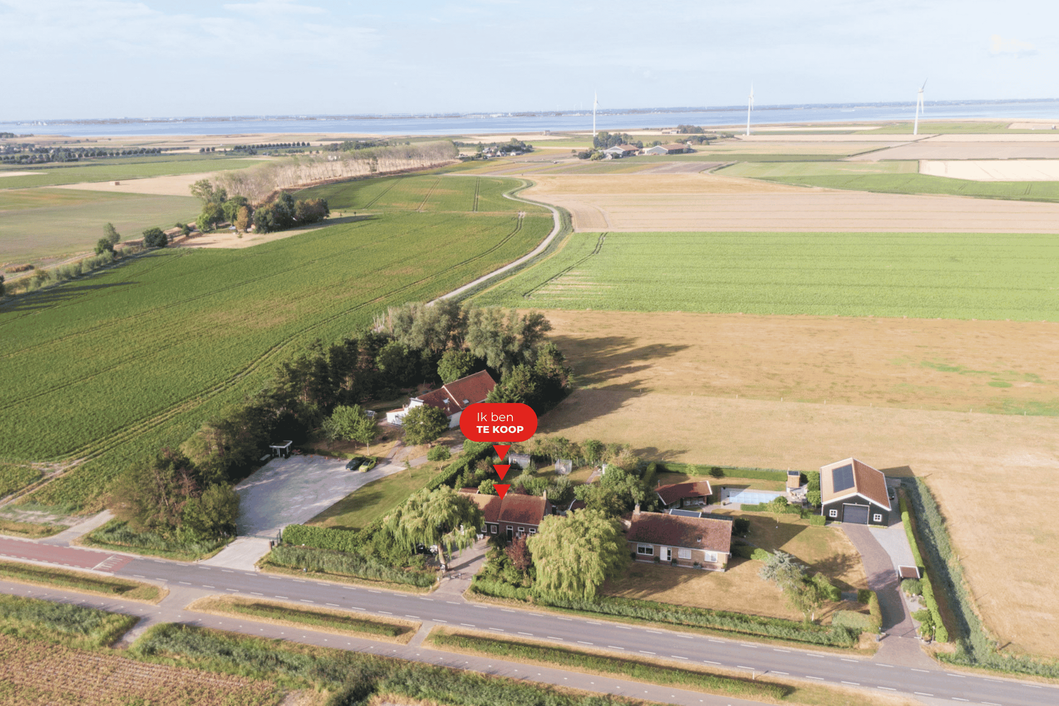 Provincialeweg 11 