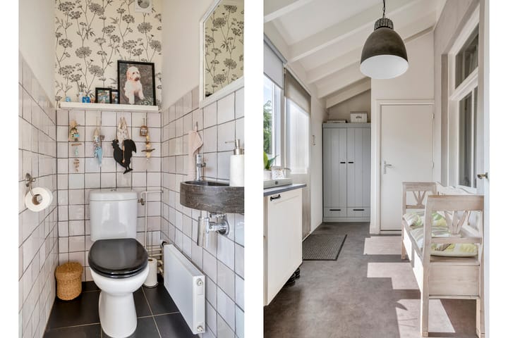 Vrijstaande woning te koop: Provincialeweg 11, Sint-Maartensdijk