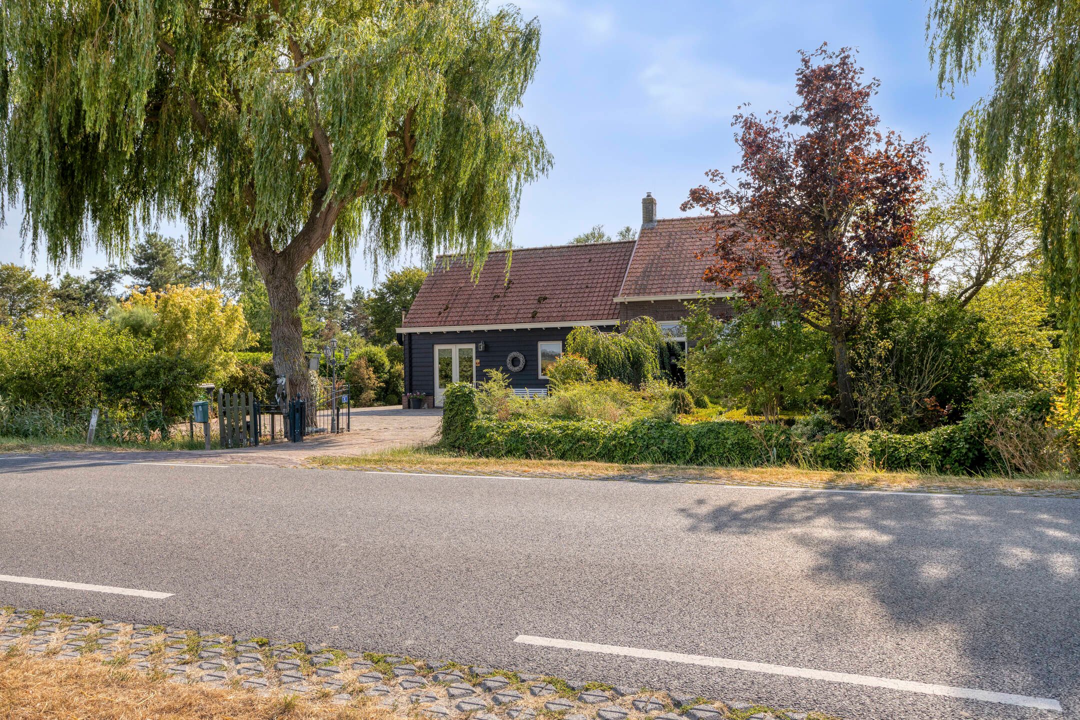 Photo 39 of Provincialeweg 11