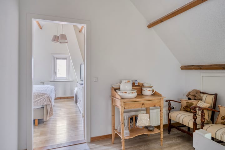 Vrijstaande woning te koop: Provincialeweg 11, Sint-Maartensdijk