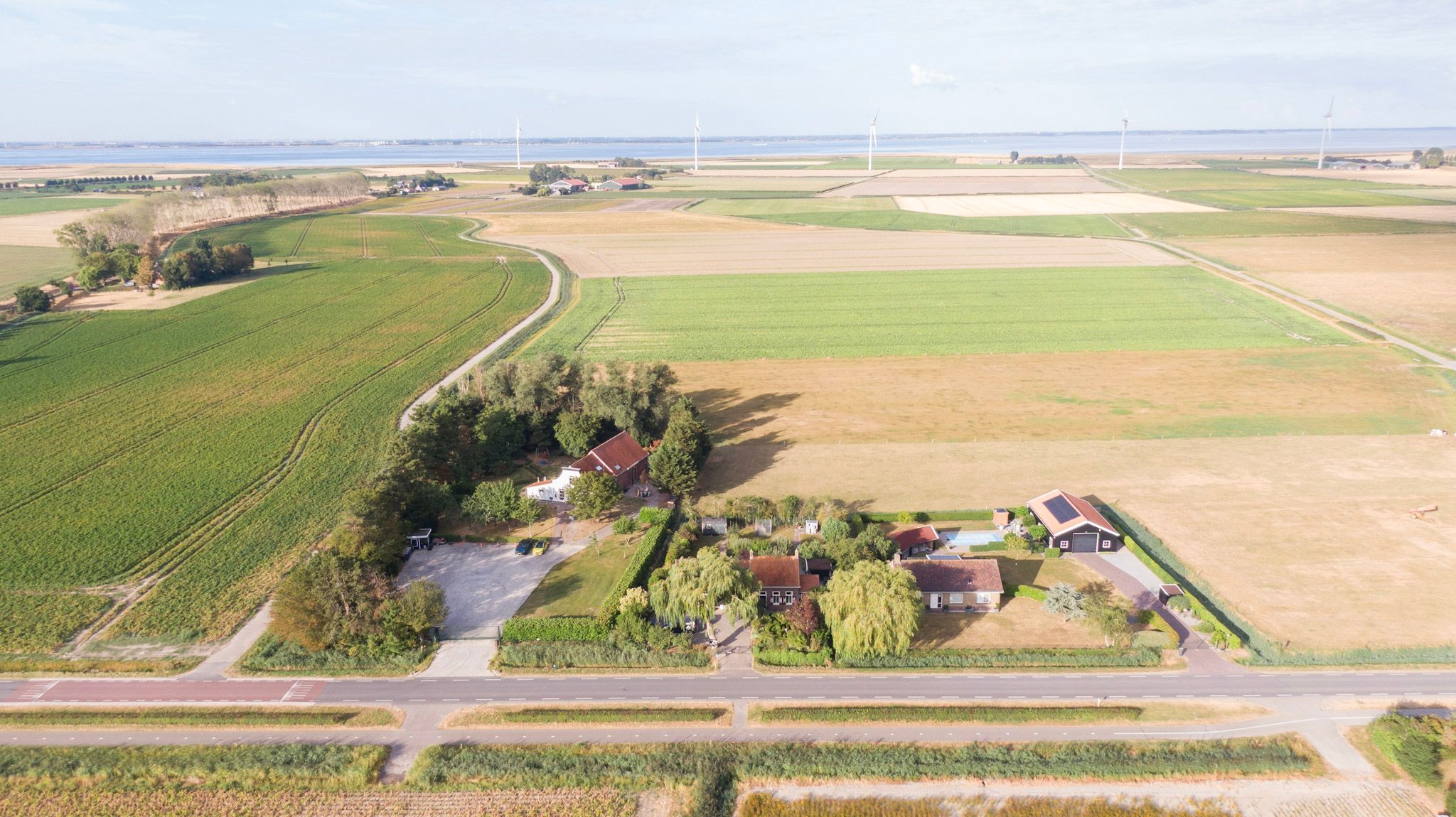 Photo 45 of Provincialeweg 11