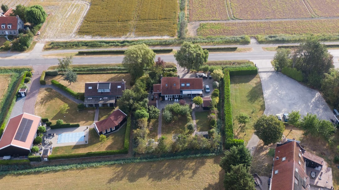 Photo 43 of Provincialeweg 11