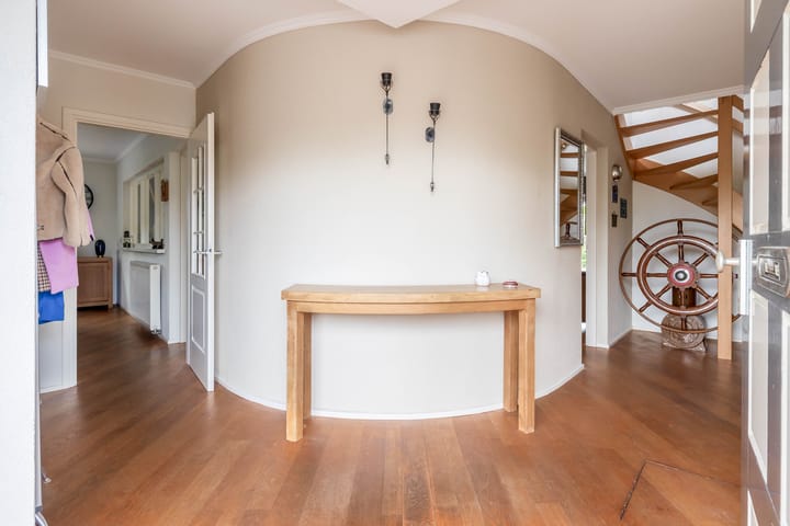 Vrijstaande woning te koop: Strandloper 5, Lemmer