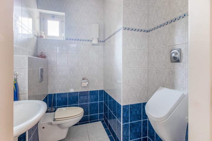 Vrijstaande woning te koop: Strandloper 5, Lemmer