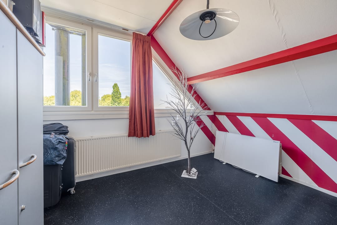 Photo 38 of Mendelssohnstraat 5