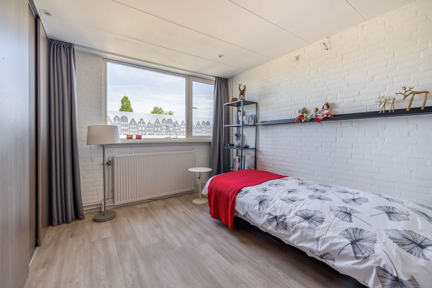 Photo 34 of Mendelssohnstraat 5