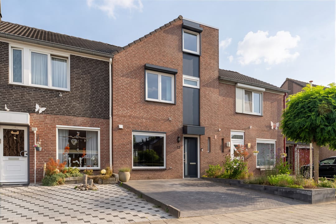 Foto 1 van Tarwehof 13