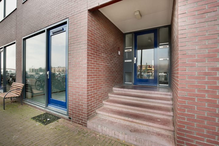 Foto 2 van Stuurmankade 228