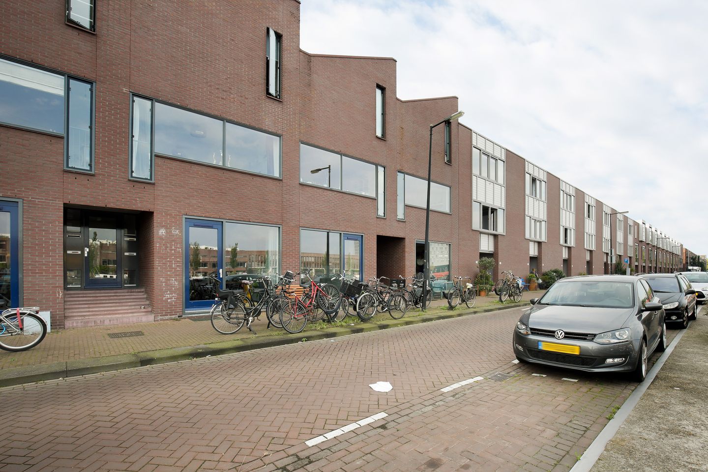 Foto 1 van Stuurmankade 228