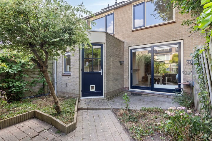 Foto 4 van Raiffeisenlaan 20