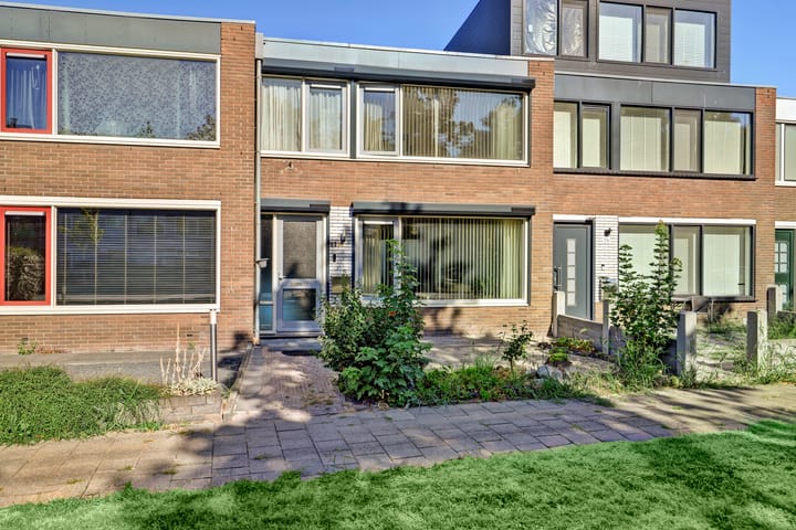 Foto 4 van Ruimtevaartbaan 118