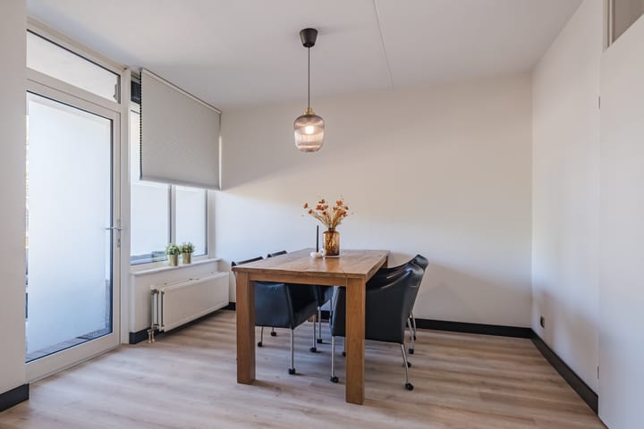 Appartement te koop: de Kortveter 4, Valkenswaard