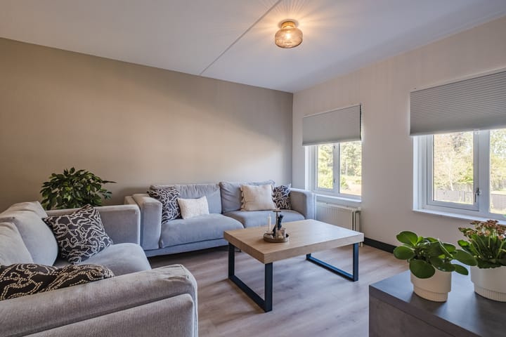 Appartement te koop: de Kortveter 4, Valkenswaard