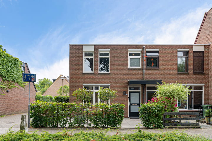 Foto 4 van Kraaienveld 83