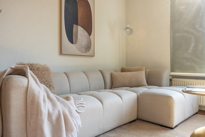 Hoekwoning te koop: Jhr. van Sypesteynlaan 38, Loosdrecht