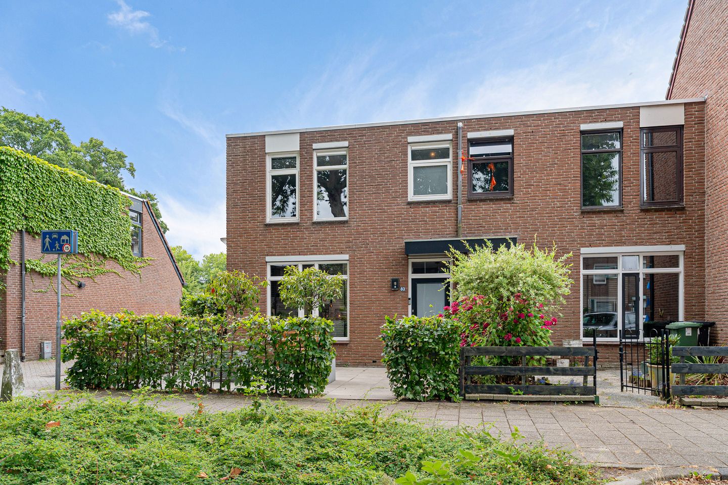 Foto 10 van Kraaienveld 83