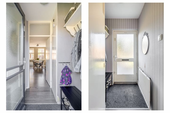 Tussenwoning te koop: Molenzicht 167, Dirksland