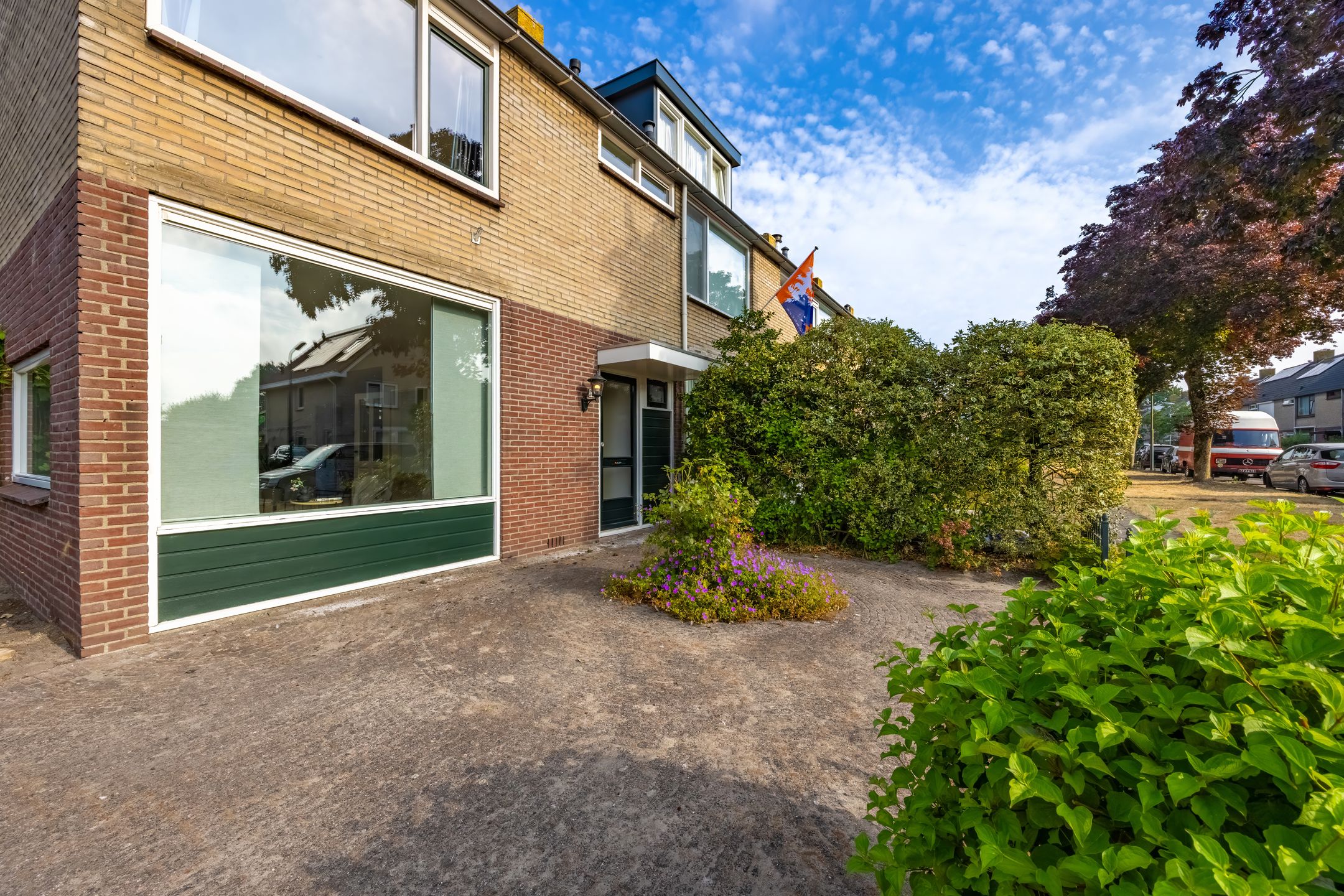 Photo 6 of Jhr. van Sypesteynlaan 38