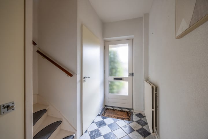 Hoekwoning te koop: Jhr. van Sypesteynlaan 38, Loosdrecht