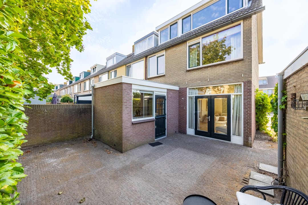 Photo 62 of Jhr. van Sypesteynlaan 38