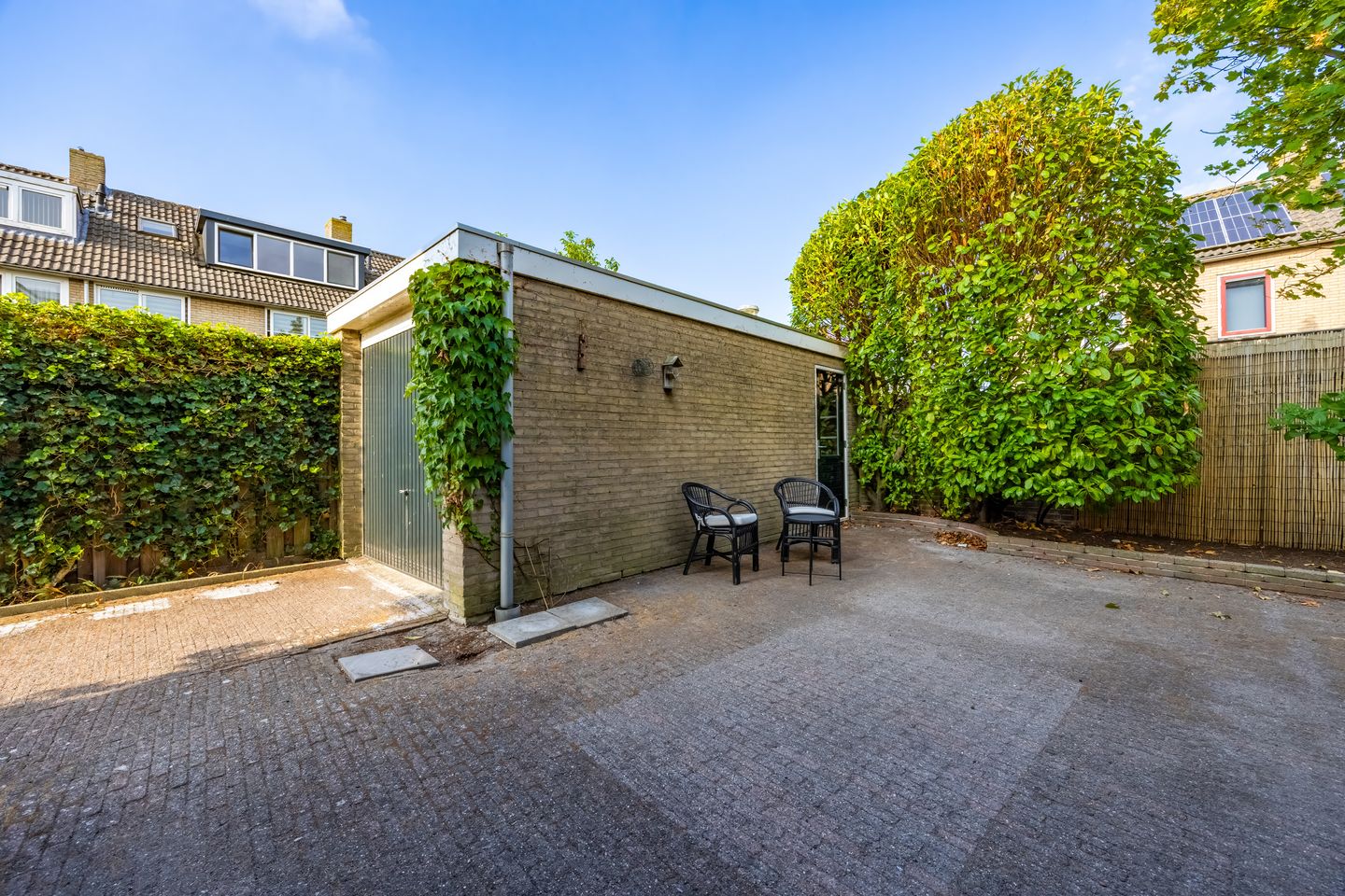 Photo 59 of Jhr. van Sypesteynlaan 38