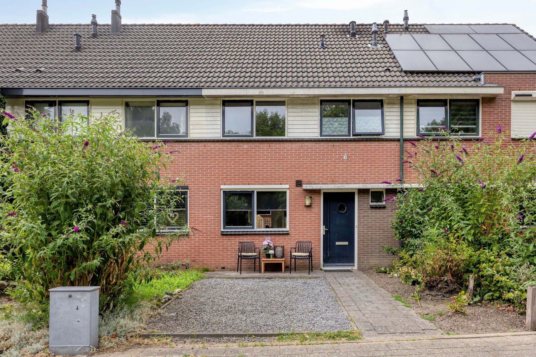 Fideliostraat 37 