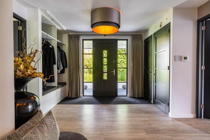 Vrijstaande woning te koop: 's-Gravenweg 46C, Nieuwerkerk Aan Den Ijssel