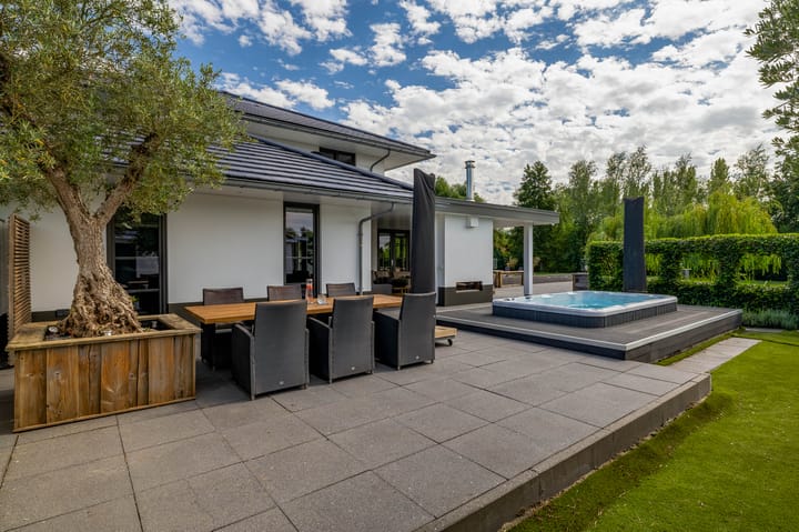 Vrijstaande woning te koop: 's-Gravenweg 46C, Nieuwerkerk Aan Den Ijssel