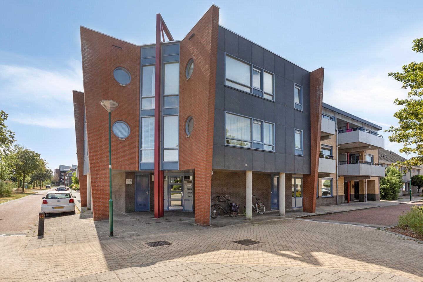 Foto 4 van Ereprijs 17