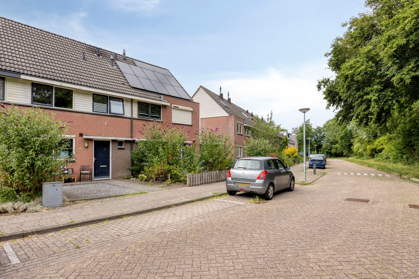 Foto 5 van Fideliostraat 37