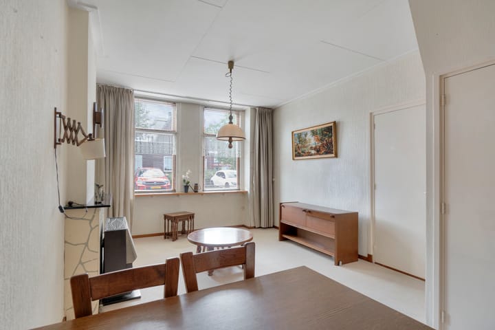Photo 3 of J.W.C. Bloemstraat 29
