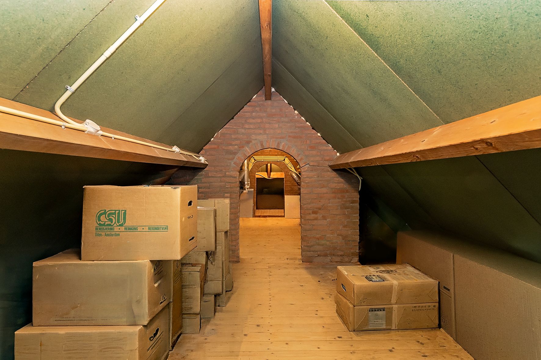 Foto 42 van Stoffels 101