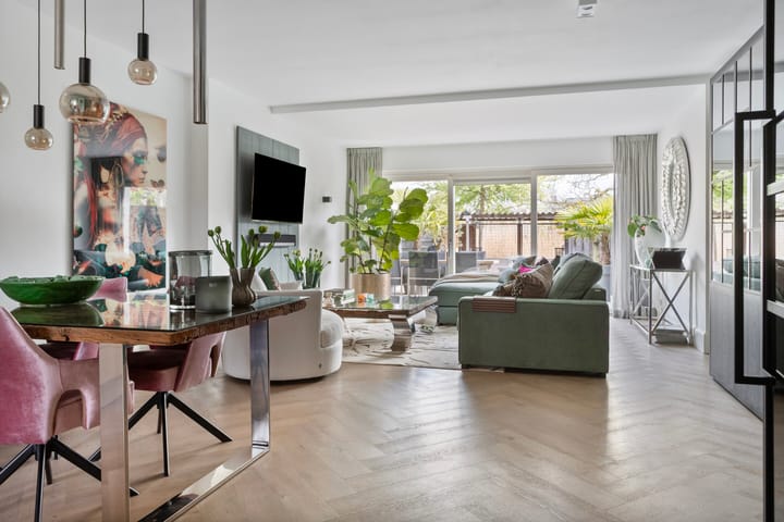 Tussenwoning te koop: Granida erf 34, Capelle Aan Den Ijssel